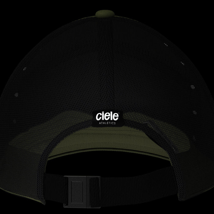 Ciele TRKCap SC ZOF Hat Scout