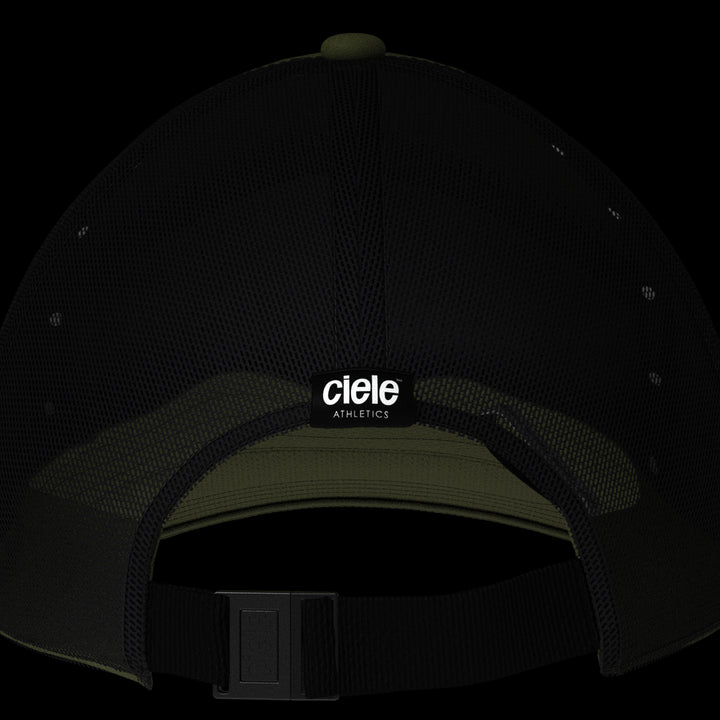 Ciele TRKCap SC ZOF Hat Scout