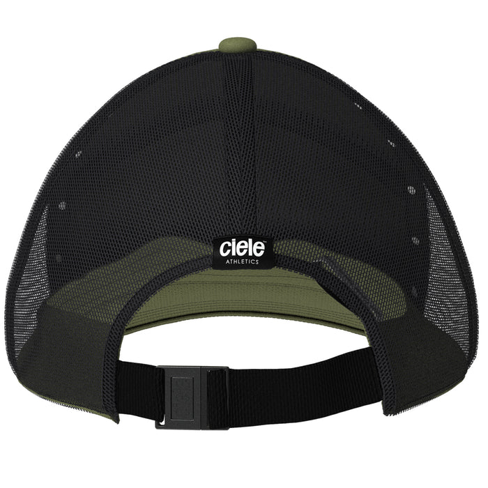 Ciele TRKCap SC ZOF Hat Scout