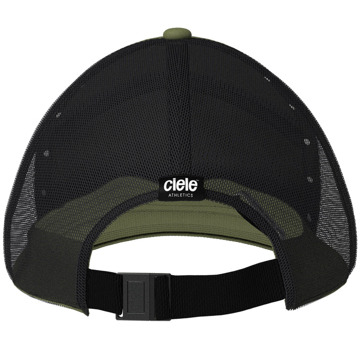 Ciele TRKCap SC ZOF Hat Scout
