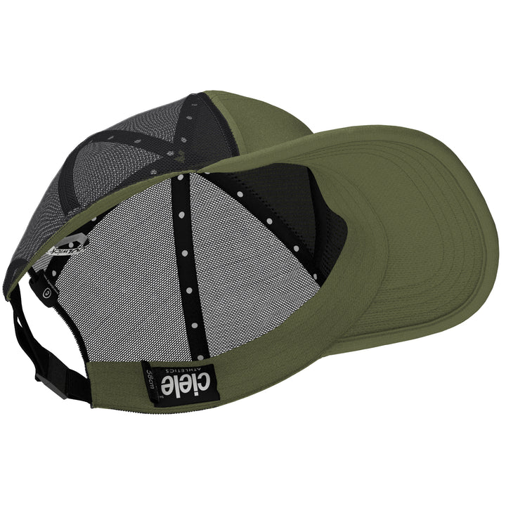 Ciele TRKCap SC ZOF Hat Scout