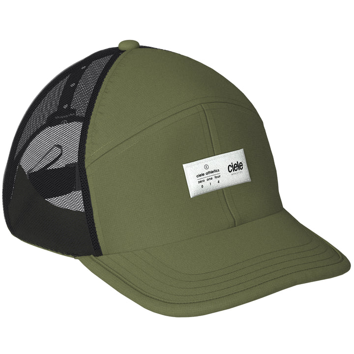 Ciele TRKCap SC ZOF Hat Scout