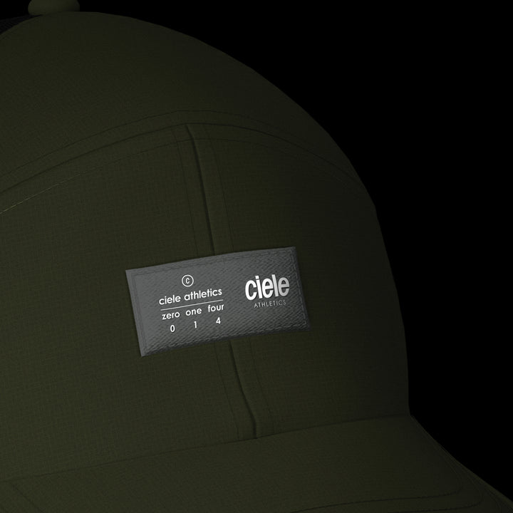 Ciele TRKCap SC ZOF Hat Scout