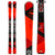 Rossignol Experience 80 Skis + Xelium 110 Bindings 2016