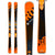 Rossignol Experience 80 HD Skis + Xpress 11 Bindings 2018