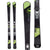 Rossignol Experience 88 Skis + Axium 120 Demo Bindings 2016