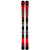 Rossignol Hero Carve Skis + SPX 12 Konect GW Bindings 2023