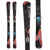 Rossignol Famous 6 Skis + Xpress 11 Bindings - Women's 2017