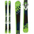 Rossignol Experience 88 HD Skis + Look NX 12 Ski Bindings 2018