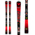 Rossignol Hero Carve Skis + SPX 12 Konect GW Bindings 2023