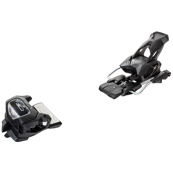 Rossignol Experience 88 HD Skis + Tyrolia Attack 11 Bindings