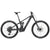 Transition Repeater PT Carbon X0 AXS E-Mountain Bike 2025 Graphite Grey