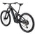 Transition Repeater PT Carbon X0 AXS E-Mountain Bike 2025 Graphite Grey