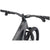 Transition Repeater PT Carbon X0 AXS E-Mountain Bike 2025 Graphite Grey