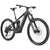 Transition Repeater PT Carbon X0 AXS E-Mountain Bike 2025 Graphite Grey