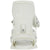 Flux XF Snowboard Bindings 2024 White