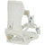 Flux XF Snowboard Bindings 2024 White