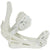 Flux XF Snowboard Bindings 2024 White