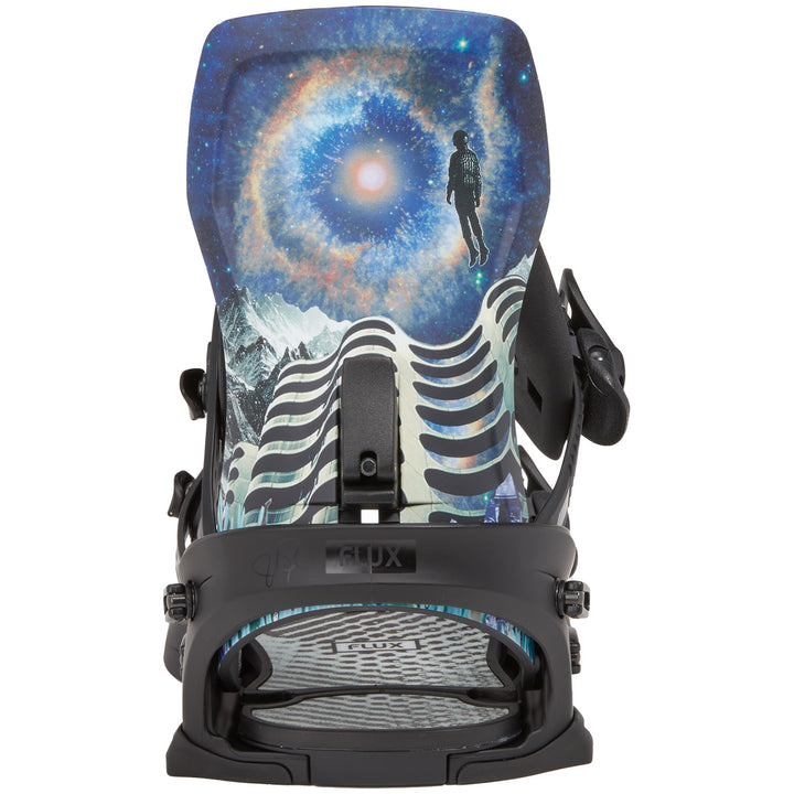 Flux XF Pro Snowboard Bindings 2024 JJ
