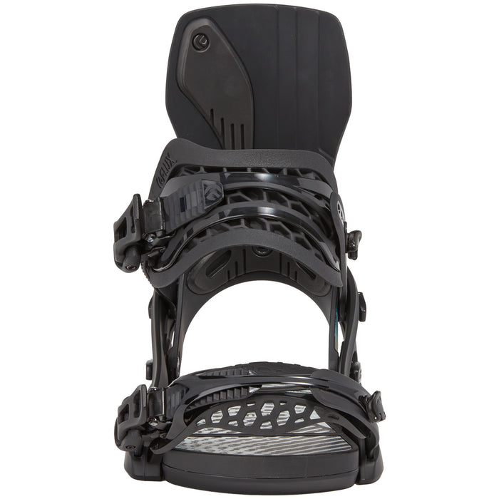 Flux XF Pro Snowboard Bindings 2024 JJ