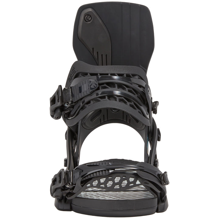 Flux XF Pro Snowboard Bindings 2024 JJ
