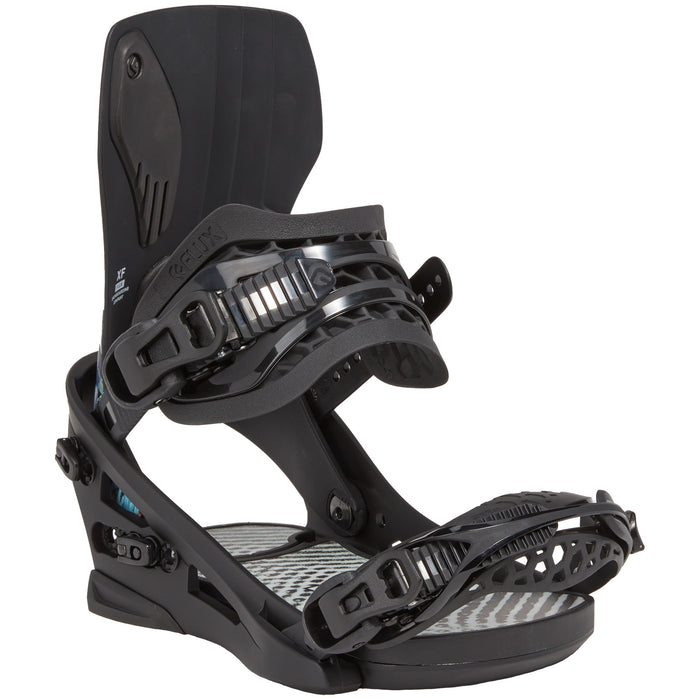 Flux XF Pro Snowboard Bindings 2024 JJ