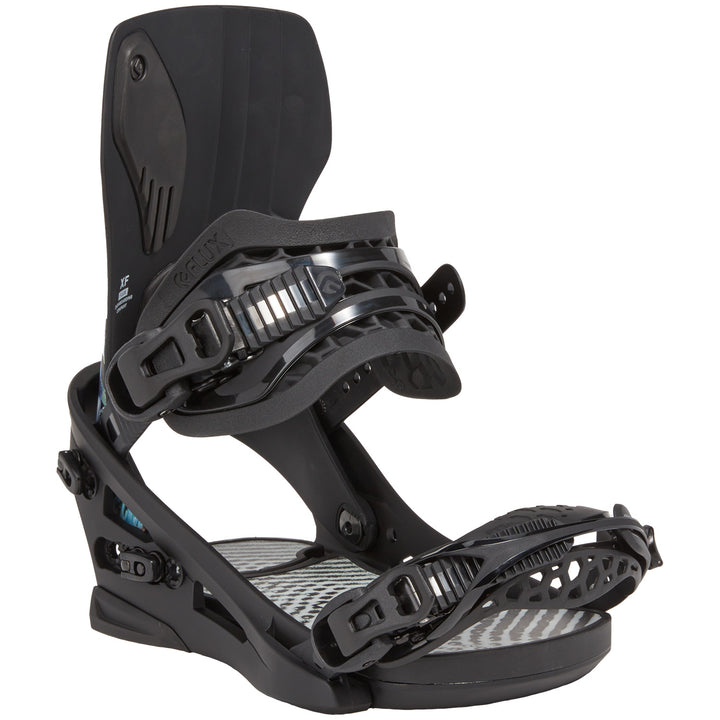 Flux XF Pro Snowboard Bindings 2024 JJ