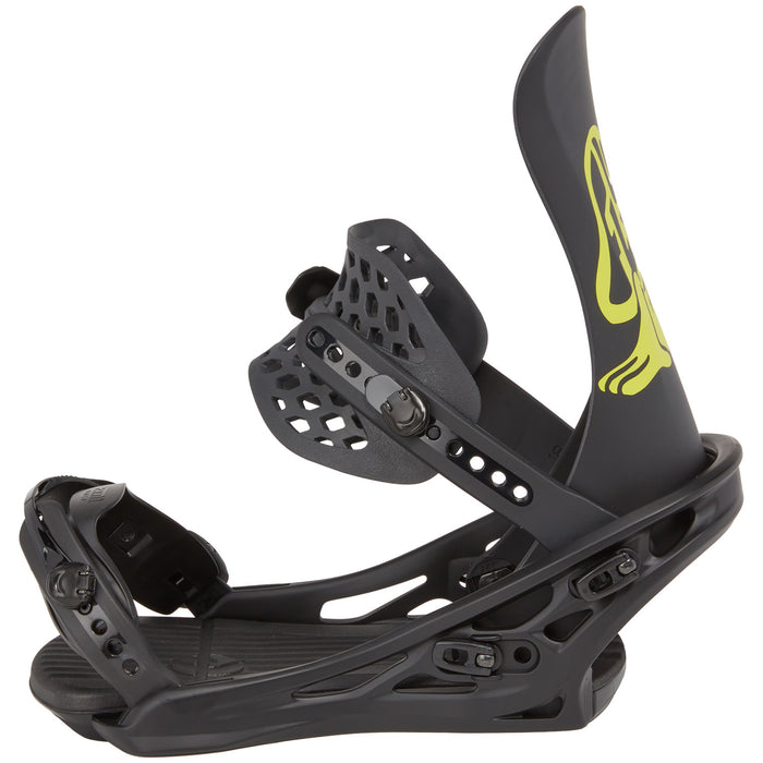 Flux CO Snowboard Bindings 2024 Erik Leon