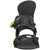 Flux CO Snowboard Bindings 2024 Erik Leon