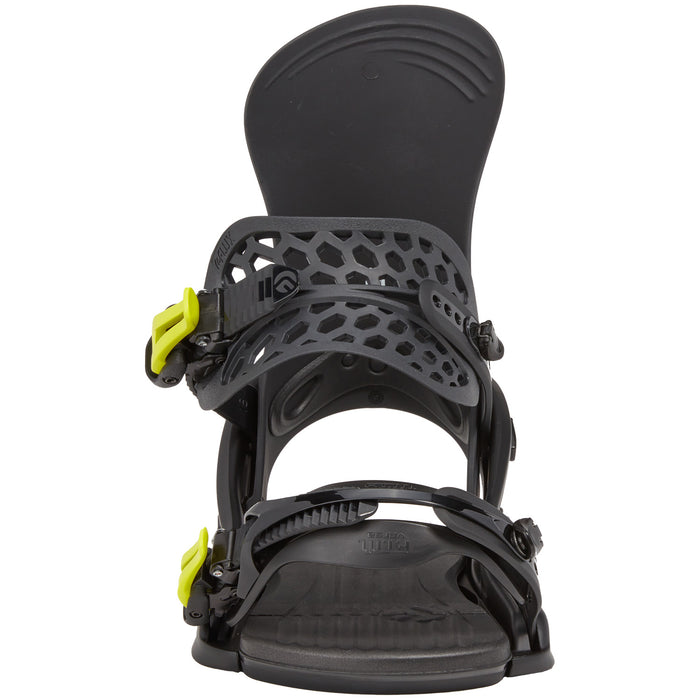 Flux CO Snowboard Bindings 2024 Erik Leon