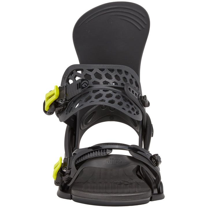 Flux CO Snowboard Bindings 2024 Erik Leon