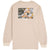 Autumn Idaho Long-Sleeve Shirt - Men's Sand