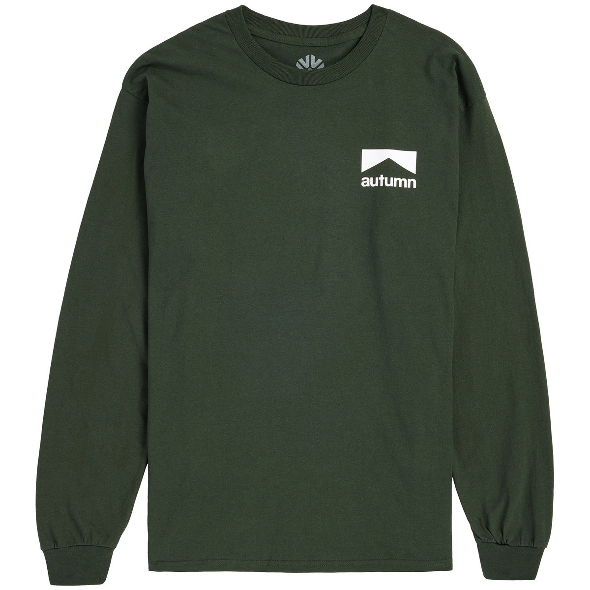 Autumn Pack Out Long-Sleeve Shirt - Men's Green