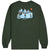 Autumn Pack Out Long-Sleeve Shirt - Men's Green