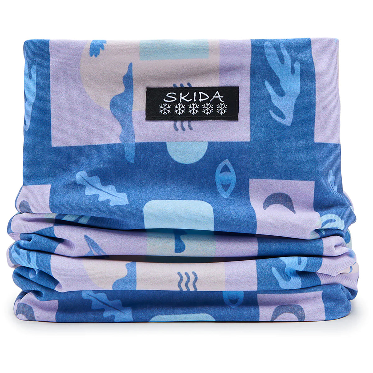 Skida Alpine Neckwarmer - Women's Kismet