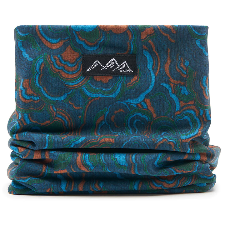 Skida Alpine Neckwarmer Fun Guy