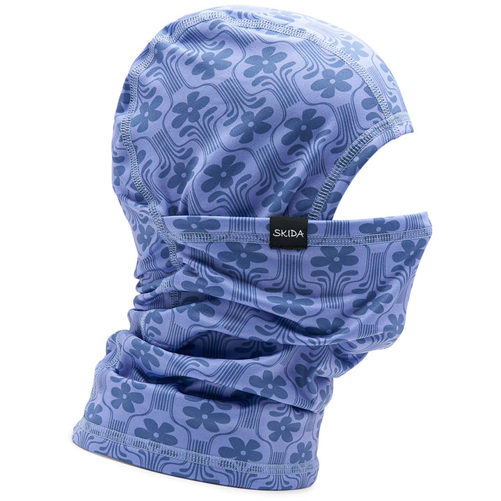 Skida Balaclava - Women's Wallflower