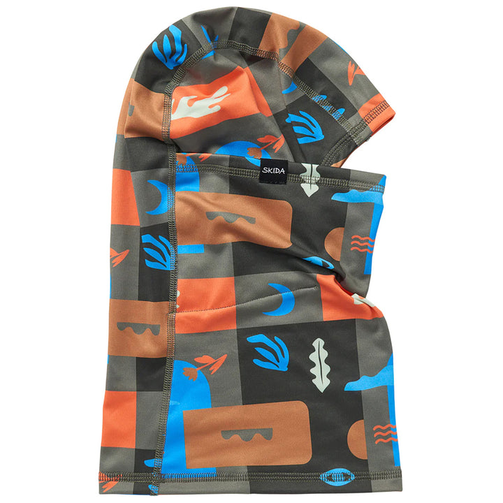 Skida Balaclava Sahara