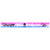 Von Zipper Velo VFS Goggles B4BC/Wildlife Pink Chrome