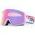 Von Zipper Velo VFS Goggles B4BC/Wildlife Pink Chrome