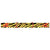 Von Zipper Encore Goggles Tiger Tear Red/Wildlife Yellow Chrome