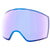 Zeal Cloudfall Goggles Haa Aani/Automatic+ Yellow Base