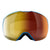 Zeal Cloudfall Goggles Haa Aani/Automatic+ Yellow Base