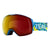 Zeal Cloudfall Goggles Haa Aani/Automatic+ Yellow Base
