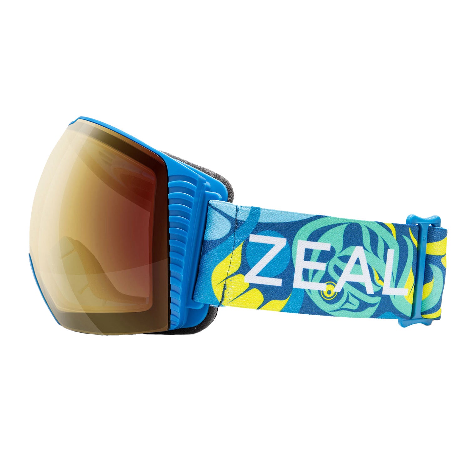 Zeal Cloudfall Goggles - Thumbnail 4