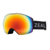 Dark Night/Polarized Phoenix