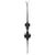 Armada Reliance 82 TI Skis + EM10 Bindings - Women's 2023