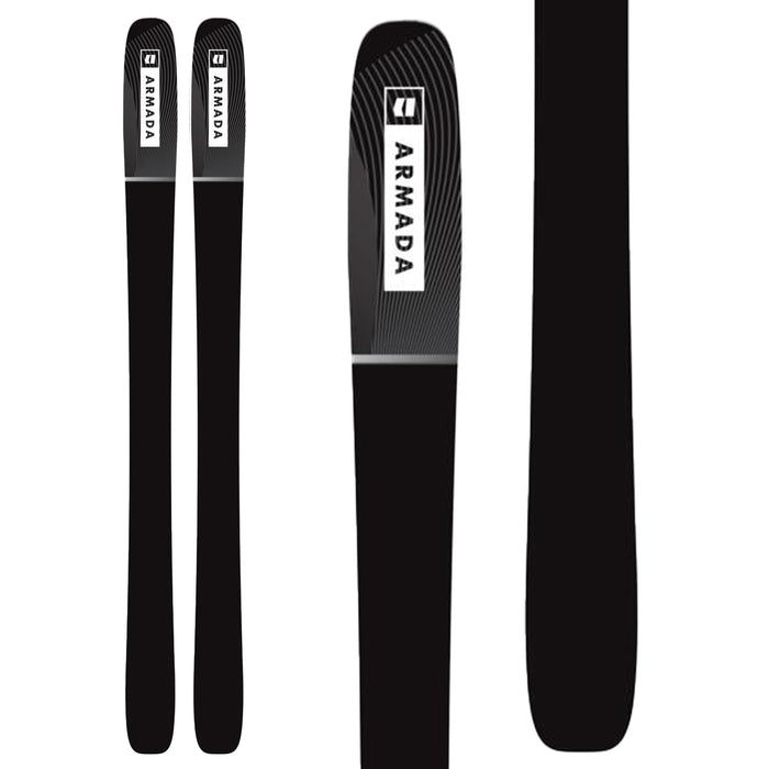 Armada Reliance 82 TI Skis + EM10 Bindings - Women's 2023