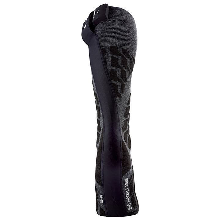 Therm-ic Sock Set Heat Fusion Uni + S-Pack 700B Socks Black
