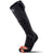 Therm-ic Sock Set Heat Fusion Uni + S-Pack 700B Socks Black